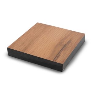 Compact laminate panel 3220 - Golden Oak